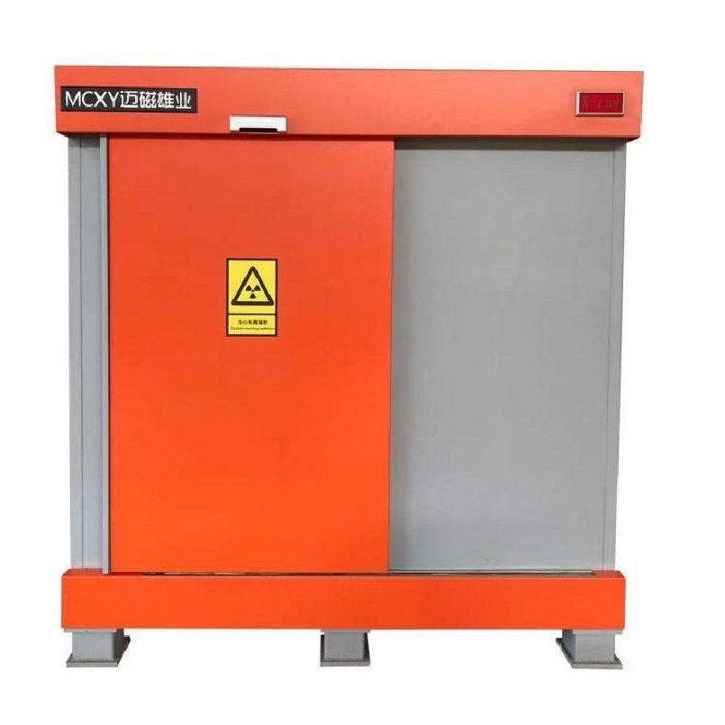 Xray castings checking machine Xray castings checking machine